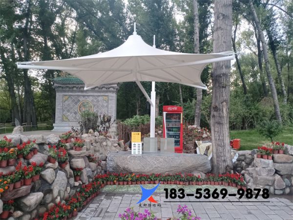 山西省太原市晋源区晋祠公园餐厅