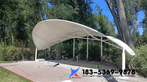 山西省太原市晋源区晋祠公园餐厅